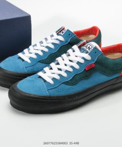 Vans kun skool