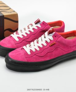 Vans kun skool