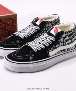 VANS Old Skool Sk8
