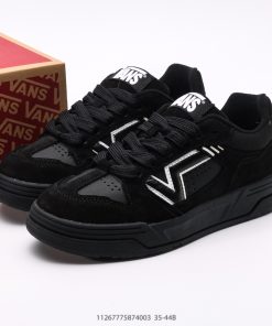 Vans Upland Skate Low