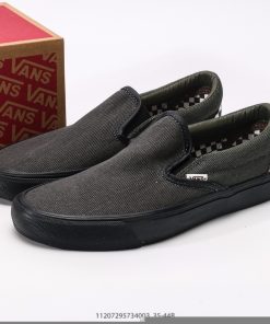 Vans Vault