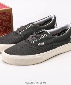 Vans Vault