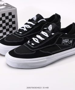 PALACE x Vans Half Cab