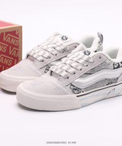 Vans Rowley XLT Low