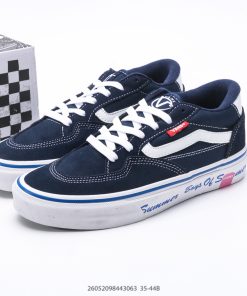 Vans SK8-Low