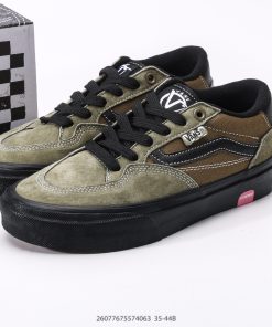 Vans Skate Rowan Pro