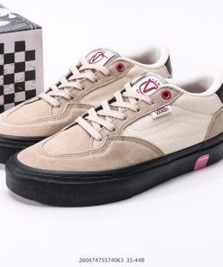 Vans Skate Rowan Pro
