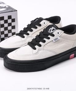 Vans Skate Rowan Pro