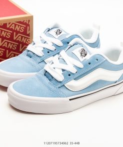 Vans Knu-Skool VR3 LX