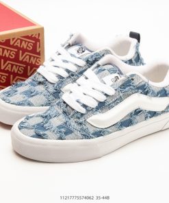 Vans Knu-Skool VR3 LX