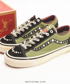 Vans OG OId Skool