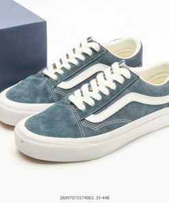 Vans Vault OG Old Skool LX