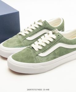 Vans Vault OG Old Skool LX