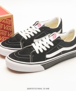 Vans Vault OG Old Skool LX