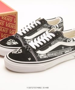 Vans OG OId Skool