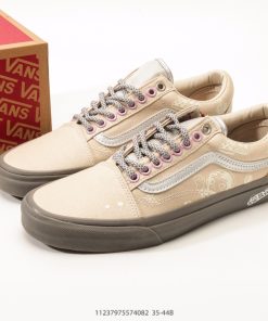 Vans Vault OG Old Skool LX