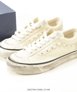 Vans Vault OG Old Skool LX