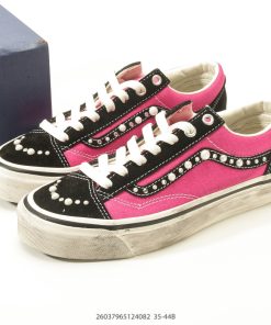 Vans Vault OG Old Skool LX