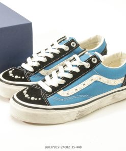 Vans Vault OG Old Skool LX