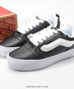 Vans Knu-Skool VR3 LX