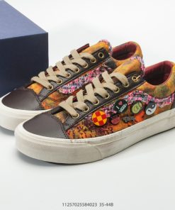 Vans Style 36