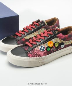 Vans Style 36