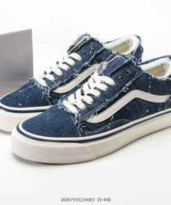 Vans Style 36