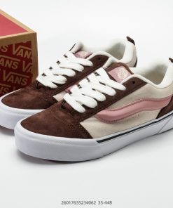 Vans Knu-Skool VR3 LX