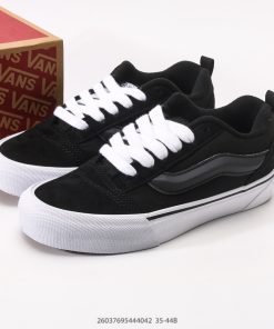 Vans Knu-Skool VR3 LX