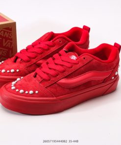 Vans Knu-Skool VR3 LX