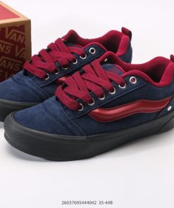 Vans Knu-Skool VR3 LX