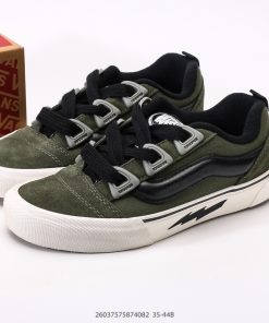 Vans Knu-Skool VR3 LX