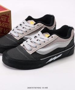 Vans  Knu Skool