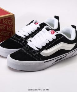 Vans  Knu Skool