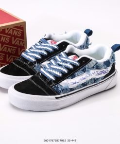 Vans Knu-Skool VR3 LX