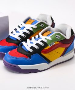 Vans Rowley XLT