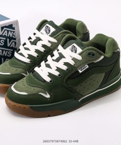 Vans Rowley XLT