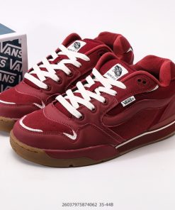 Vans Rowley XLT