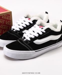 Vans Knu-Skool VR3 LX