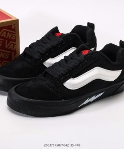 Vans Knu-Skool VR3 LX