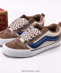 Vans Knu-Skool VR3 LX