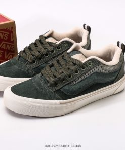 Vans Knu-Skool VR3 LX