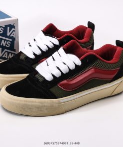 Vans Knu-Skool VR3 LX