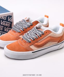 Vans Knu-Skool VR3 LX