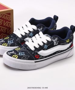 Vans Knu-Skool VR3 LX