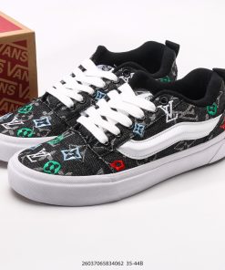 Vans Knu-Skool VR3 LX