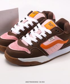 Vans Hylane