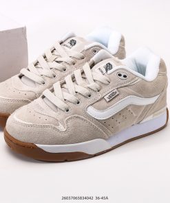 Vans Hylane