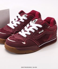 Vans Hylane