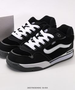 Vans Hylane